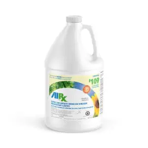 AirX 109 Disinfectant Cleaner