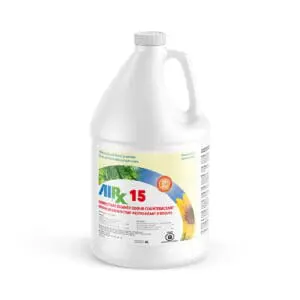 AirX 15 Disinfectant Cleaner & Odour Counteractant