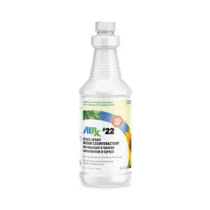 AirX 22 Space Spray & Odour Counteractant