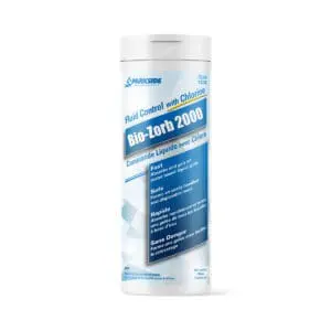 Bio-Zorb 2000 Chlorinated Spill Absorbent