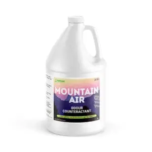 Mountain Air Odour Counteractant