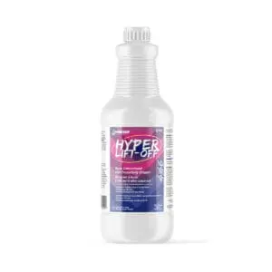 Hyper Lift-Off Floor Stripper Concentrate