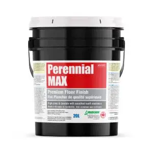 Perennial Max Floor Finish