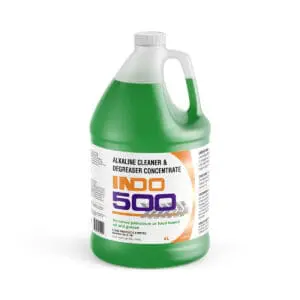 Indo 500 Alkaline Cleaner Concentrate