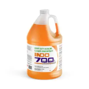 Indo 700 Heavy Duty Alkaline Cleaner Concentrate