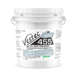 Vestec 455 Silver Safe Pre-Soak