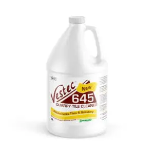 Vestec 645 Quarry Tile Cleaner