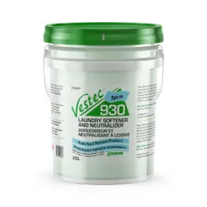 Vestec 930 Laundry System Neutralizer & Softener