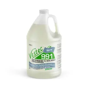 Vestec 991 Laundry System Solvent Emulsifier