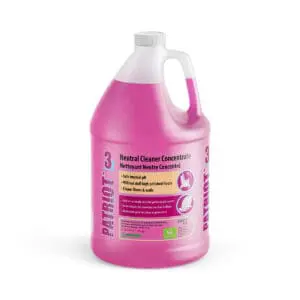 Patriot 3 Neutral Cleaner Concentrate