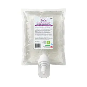 Villa HandCare Luxury Foam Hand Wash