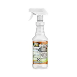 Parkside Pro Calcium, Rust, & Lime Remover