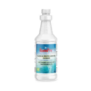 Room Pro Glass and Multi-Surface Cleaner
