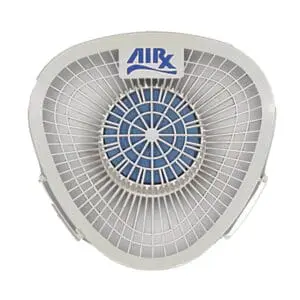 Airx 110 Urinal Screen and Block