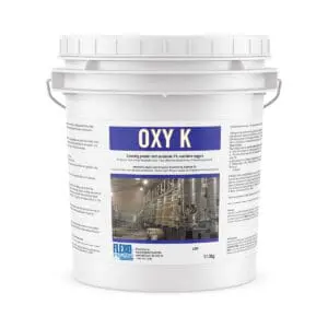 Oxy K Cleaning Powder