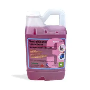 Patriot 3 Neutral Cleaner Concentrate