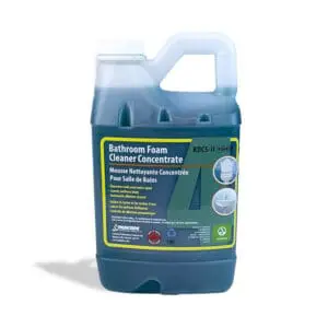 Patriot 4 Bathroom Foam Cleaner Concentrate