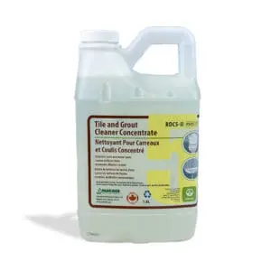 Patriot 5 Tile and Grout Cleaner Concentrate