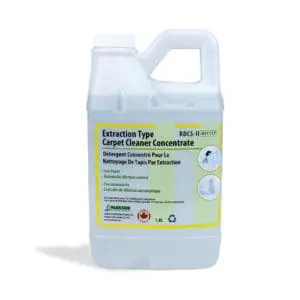 Patriot 11 Extraction Carpet Cleaner