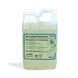 Patriot 65 Bio-Enzymatic Floor Cleaner Concentrate