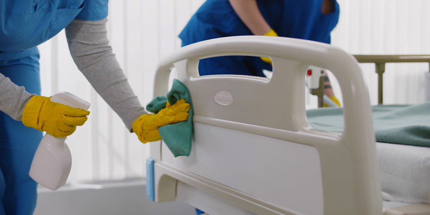 Facility Cleaning Products