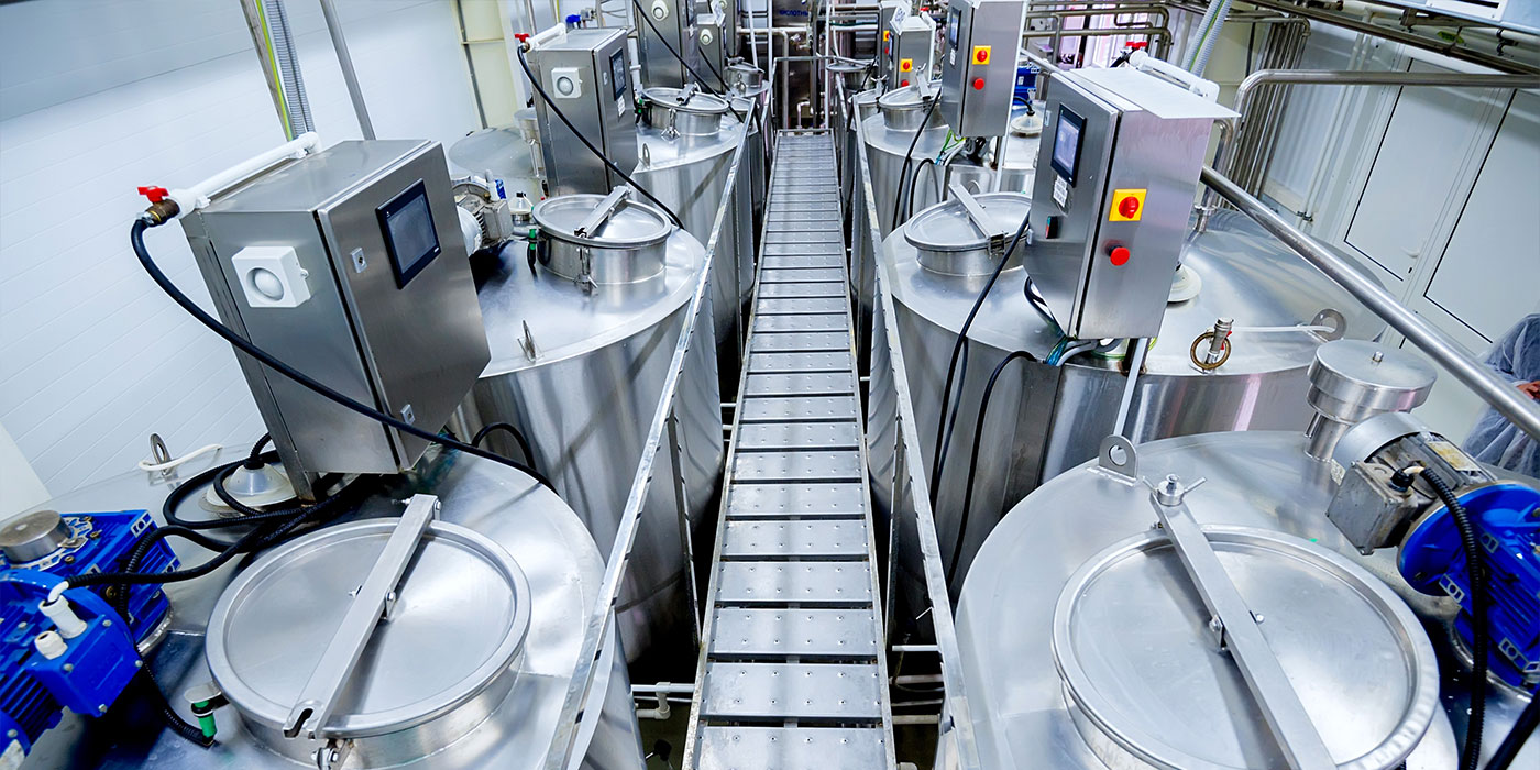 Food & Beverage Cleaning Products