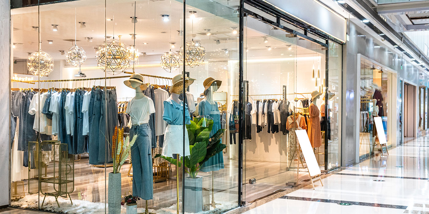 Retail Cleaning Products