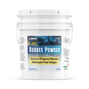 Sougee Multi-Purpose Powder Cleaner