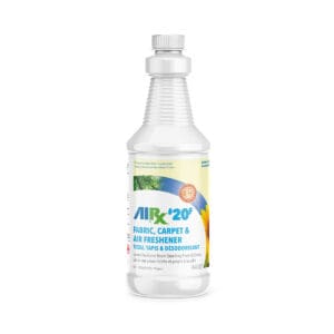 AirX 20F Fabric, Carpet, & Air Freshener