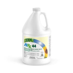 AirX 44 Disinfectant Cleaner and Odour Counteractant