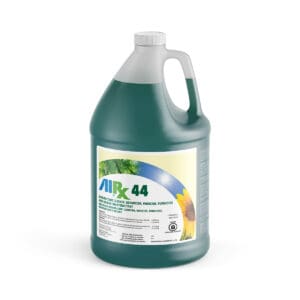 AirX 44 Disinfectant Cleaner and Odour Counteractant Concentrate
