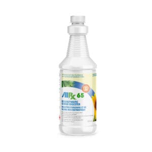 AirX 65 Bio-Enzymatic Odour Digester