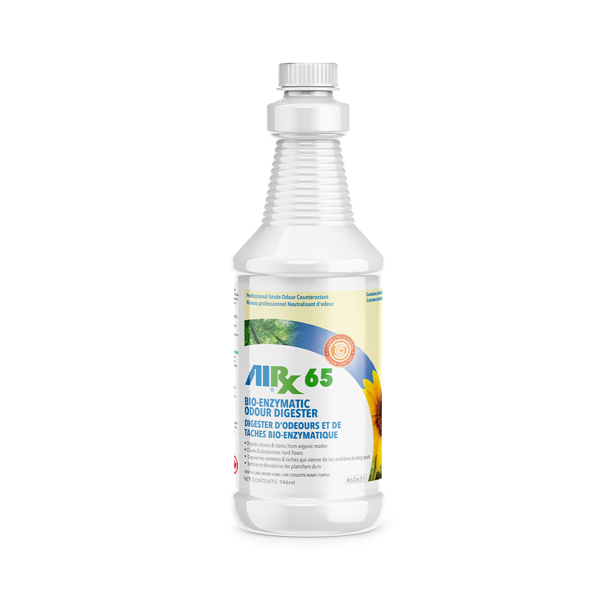AirX 65 Bio-Enzymatic Odour Digester