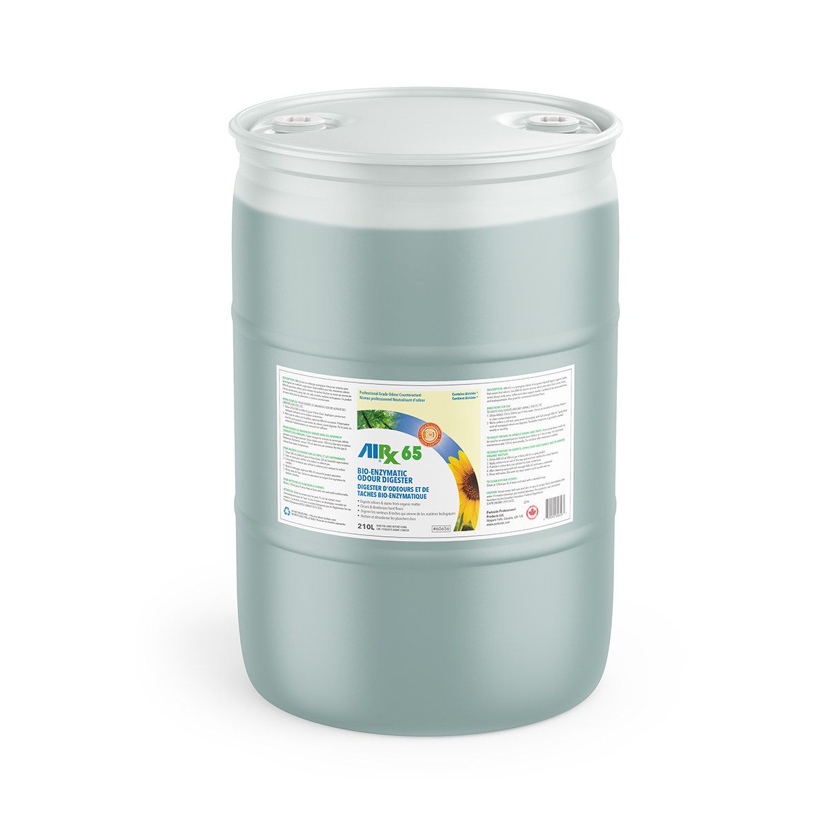 AirX 65 Bio-Enzymatic Odour Digester - Image 4