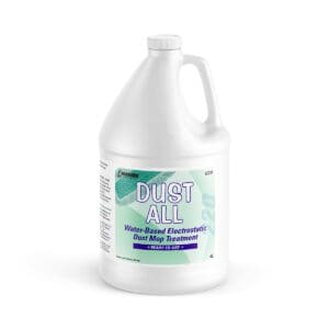 Dust-All Water-Based Dustmop Treatment