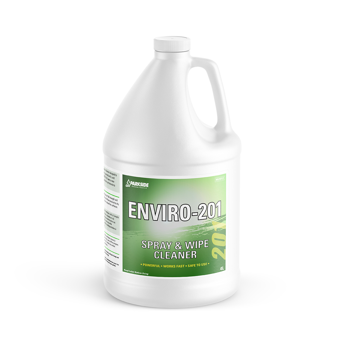 Enviro 201 Spray & Wipe Cleaner - Image 2