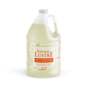 Natural Lustre Clear Hand Soap
