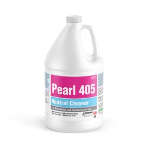 Pearl 405 Neutral Cleaner