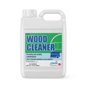 Wood Floor Cleaner