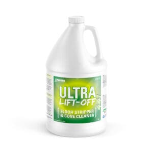 Ultra Lift-Off Floor Stripper