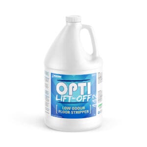Opti Lift-Off Low Odour Floor Stripper