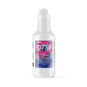 Hyper Lift-Off Floor Stripper Concentrate