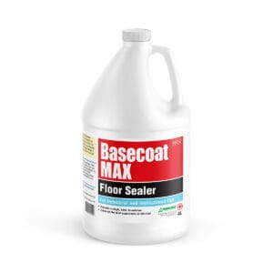 Basecoat Max Floor Sealer 455