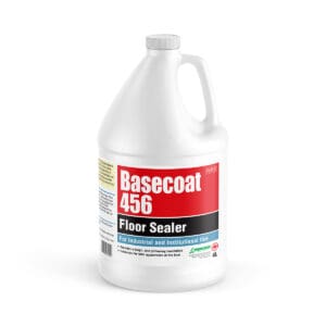Basecoat 456 Multi-Purpose Floor Sealer