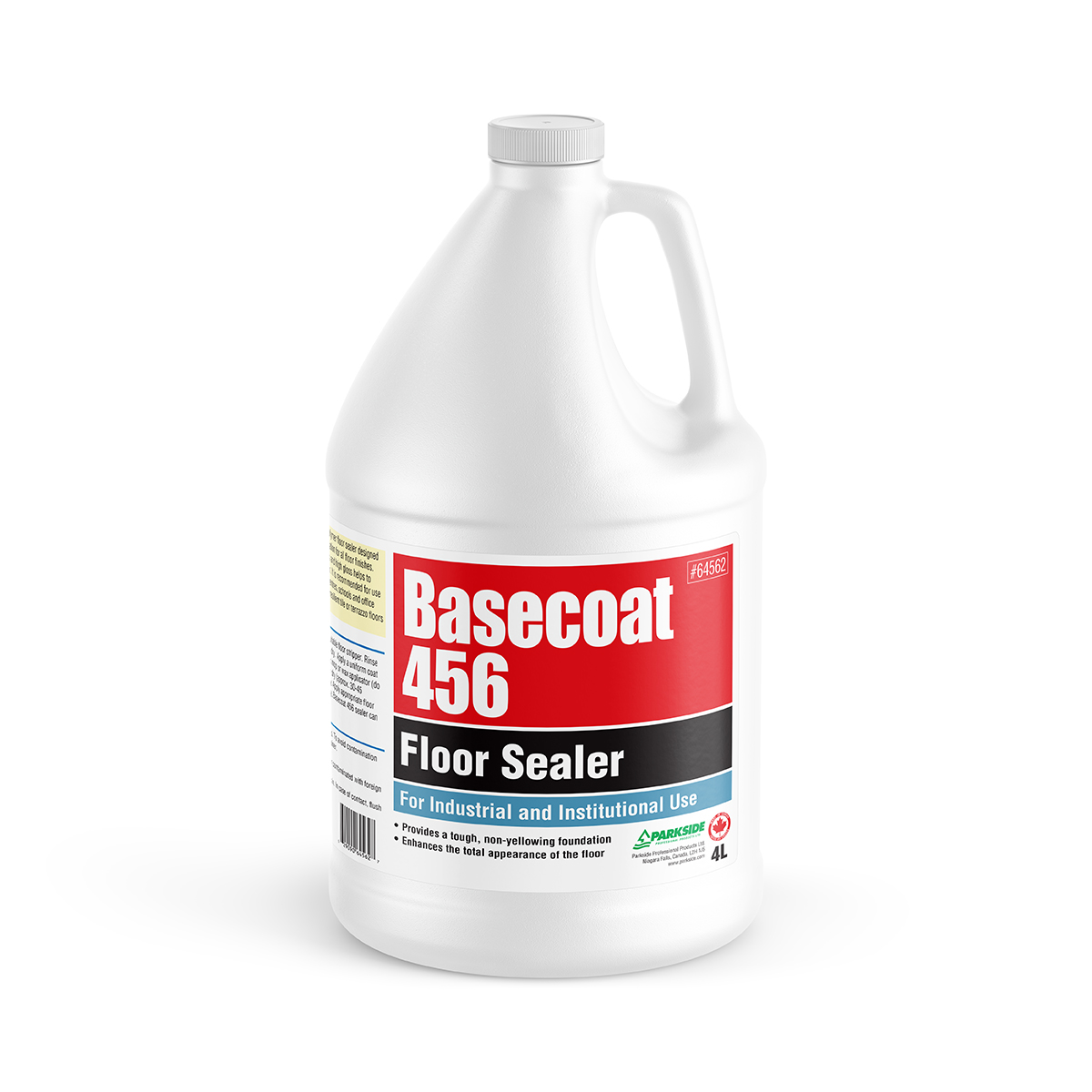 Basecoat 456 Multi-Purpose Floor Sealer
