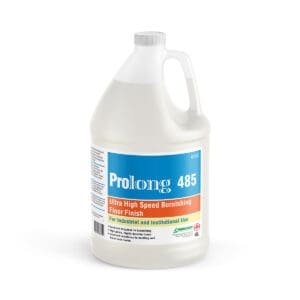 Prolong 485 Floor Finish
