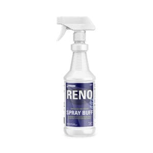 Reno Spray Buff