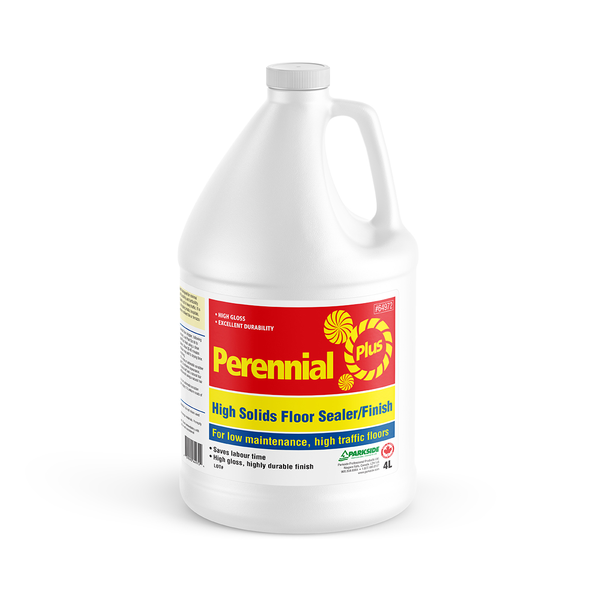 Perennial Plus 497 Floor Sealer/Finish