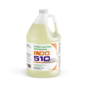 Indo 510 Vehicle Cleaner Concentrate