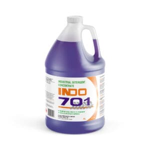 Indo 701 Industrial Detergent Concentrate